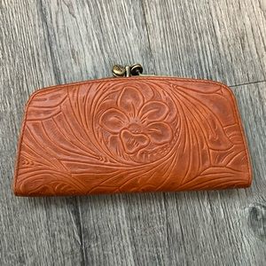Hobo wallet